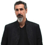 System Of A Down's Serj Tankian Debuts New Tracks "Waiting For The Submarine" & "Blues"