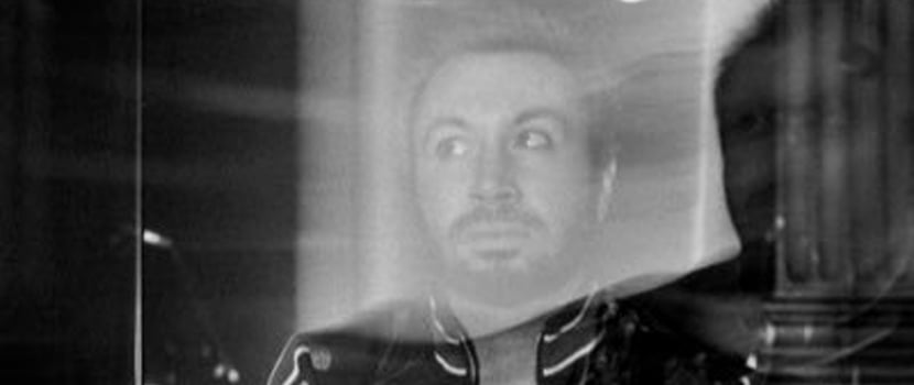 Periphery's Spencer Sotelo Finishing Up His New Solo Album