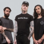 Stepson Premiere "Who Are We?" Video