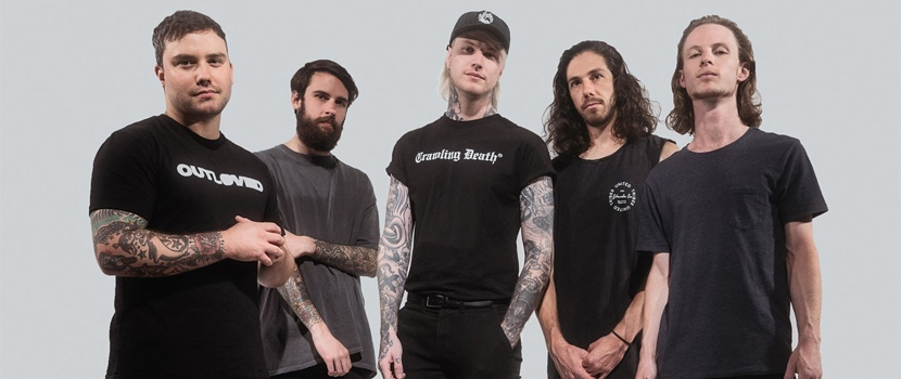 Stepson Debut "Eraser" Music Video