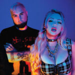 Sumo Cyco Announce New Album "Initiation", Debut "Bystander" Video