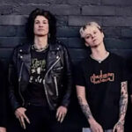 Suspect208 (Feat. Sons Of Metallica & Guns N' Roses Members) Debut New Single "You Got It"