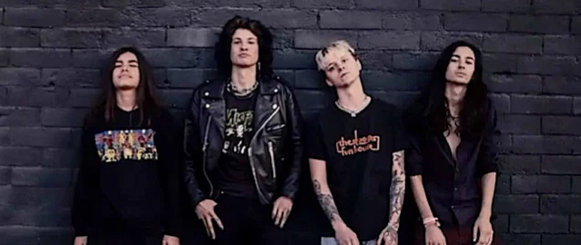 Suspect208 Have Broken Up