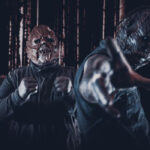 Terror Universal Release "Spines" Music Video