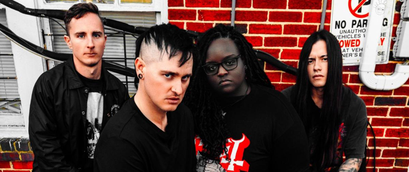 Tetrarch Debut New Track "Addicted"