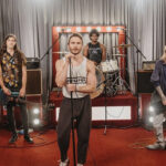 The Armed Recruit Queens Of The Stone Age, Converge, Etc. Members For New Album "Ultrapop", Debut "All Futures" Music Video