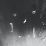 The Drowned God Premiere "Gnashing Of Teeth" Music Video