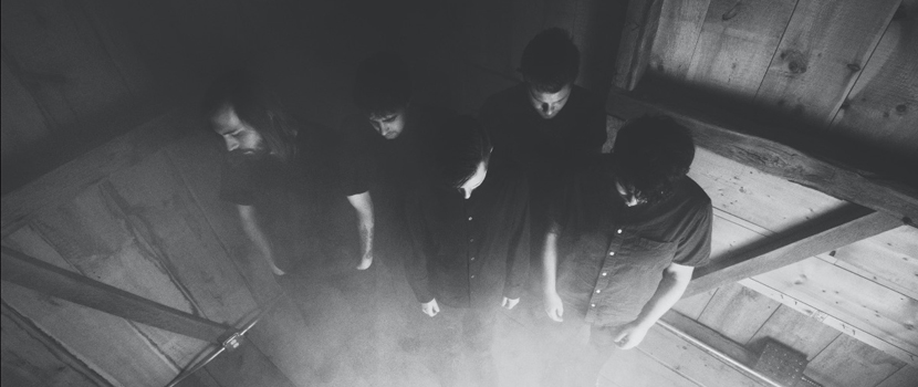 The Drowned God Debut "All Haunted" Music Video