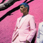 The Juliana Theory & Mae Announce Co-Headlining Tour Celebrating "Emotion Is Dead" & "The Everglow"