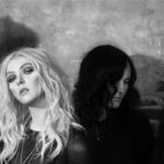 The Pretty Reckless Debut Video For Their Track With Tom Morello "And So It Went"