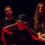 To The Grave To Release "Epilogue" In April, Debut "[•REC]" Video