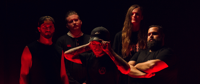 To The Grave To Release "Epilogue" In April, Debut "[•REC]" Video