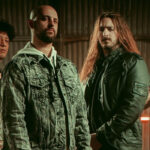 Veil Of Maya, Mastiff, Etc. Added To Avatar's Early 2022 European/UK Tour