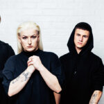 Vexed And Defects Announced As Openers For In Flames' UK Tour