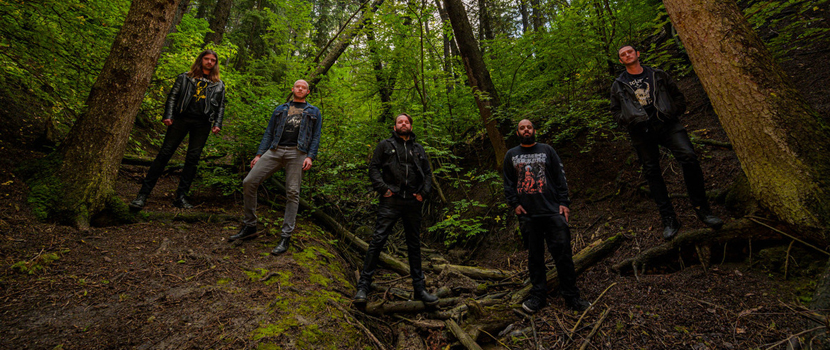 Wake Sign With Metal Blade Records, Set Studio Time For New Album