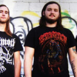 Ex-The Browning Drummer Noah "Shark" Robertson Rails Against Earache Records Over Alleged Unpaid Royalties & Missing Albums