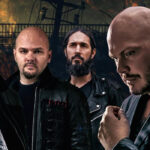 Act Of Denial (Soilwork, Testament, Etc.) Set August Release For Debut Album "Negative"