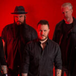 Adema Announce April Livestream Show