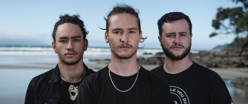 Alien Weaponry To Team With The New Zealand Symphony Orchestra At May Shows