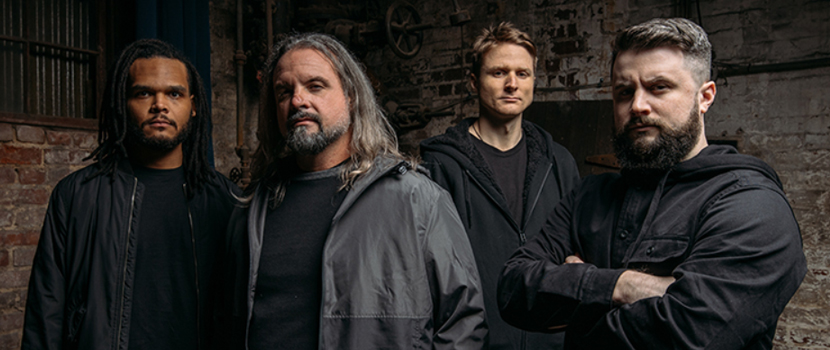 Alluvial Announce Fall Headlining Shows