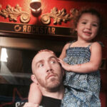 Father & Daughter Grindcore Band Animal Schoolbus To Release New Album