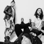 Atreyu Release Remix Of "Warrior" With Travis Barker And Zero 9:36