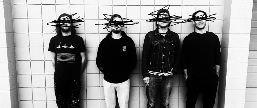 Bone Cutter (Heavy Heavy Low Low) Release "Peckinpah Leather Crackle" Video