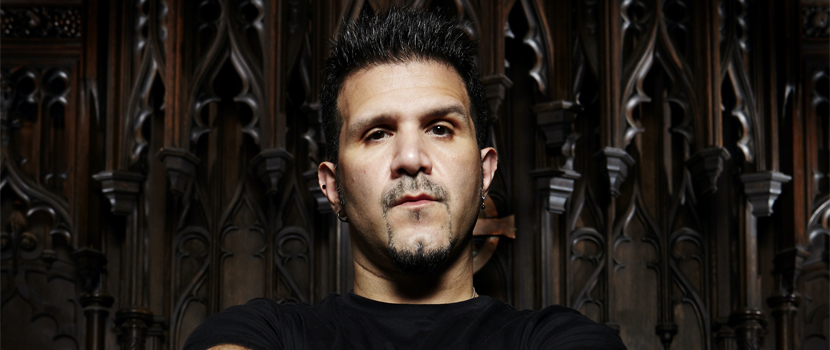 Anthrax’s Charlie Benante Agrees With Billy Corgan That Rock Music Was Intentionally Silenced In The Late 90s: “There Was A Coup”