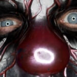 Slipknot's M. Shawn "Clown" Crahan Releases New Tracks "Listen To The Whispers" & "Trip In Blue"