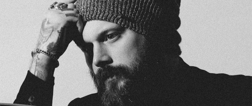 Asking Alexandria's Danny Worsnop Releases "Love You More" Music Video