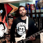 Watch Sum 41, CKY, Beasto Blanco, Etc. Members Cover Alice In Chains' "Would?"