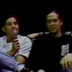 Footage Of Deftones' Entire 5-Song 1992 TV Performance Now Available