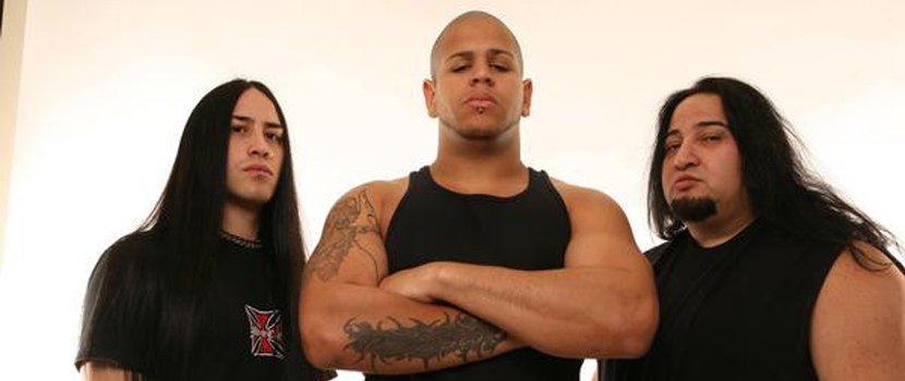 Divine Heresy's "Bleed The Fifth" & "Bringer Of Plagues" Set For Vinyl Debut