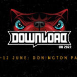 Over 70 Artists Announced For 2022 UK 'Download Festival'
