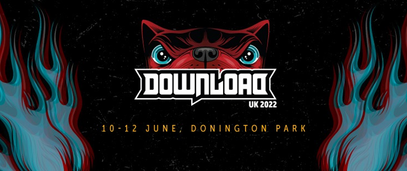2021 UK 'Download Festival' Cancelled, Headliners Announced For 2022 Edition