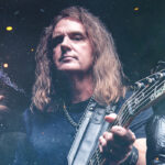 Megadeth's David Ellefson & Sons Of Apollo's Jeff Scott Soto Launch Ellefson-Soto Project With Riot Cover