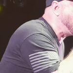 Noble Steed Music Cease Distribution Of Flaw Frontman Chris Volz's Solo Record & Five.Bolt.Main Albums Following His Recent Use Of A Racial Slur Onstage