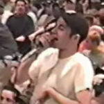 Newly Remastered Footage Of Glassjaw Performing In 1999 Available