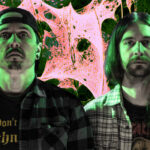 Goregäng (The Absence, Etc.) Release Video For New Mix Of "Farm The Mother"