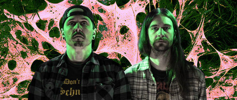 Goregäng (The Absence, Etc.) Release Video For Their Cover Of White Zombie's "Electric Head, Part 1 (The Agony)"