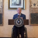 Texas And Mississippi Lifting All Mask And Capacity Mandates, Concert Venues Cleared To Re-Open At %100