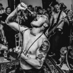 Gulch Release Cover Of Pixies' "Monkey Gone To Heaven"