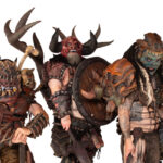 GWAR Announce "Scumdogs Of The Universe" 30th Anniversary Tour With Napalm Death, Eyehategod & Madball