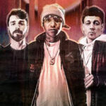 Hacktivist Premiere "Hyperdialect" Music Video, Aaron Matts Guests