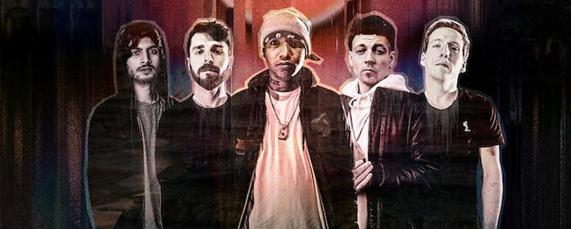 Hacktivist Debut New Version Of "Reprogram"
