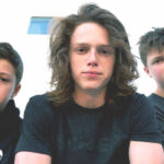 Hammerhedd Premiere "Sediment" Music Video