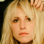 Paramore's Hayley Williams Shares Acoustic Performance Of Failure's "The Nurse Who Loved Me"