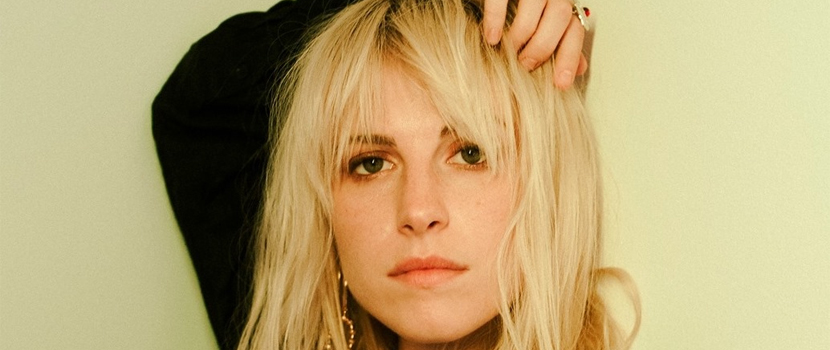 Paramore's Hayley Williams Shares Acoustic Performance Of Failure's "The Nurse Who Loved Me"