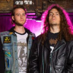 Horrendous Finish New Album, Lineup Live Appearances