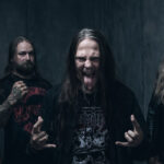 Hypocrisy Have Finished Their New Album